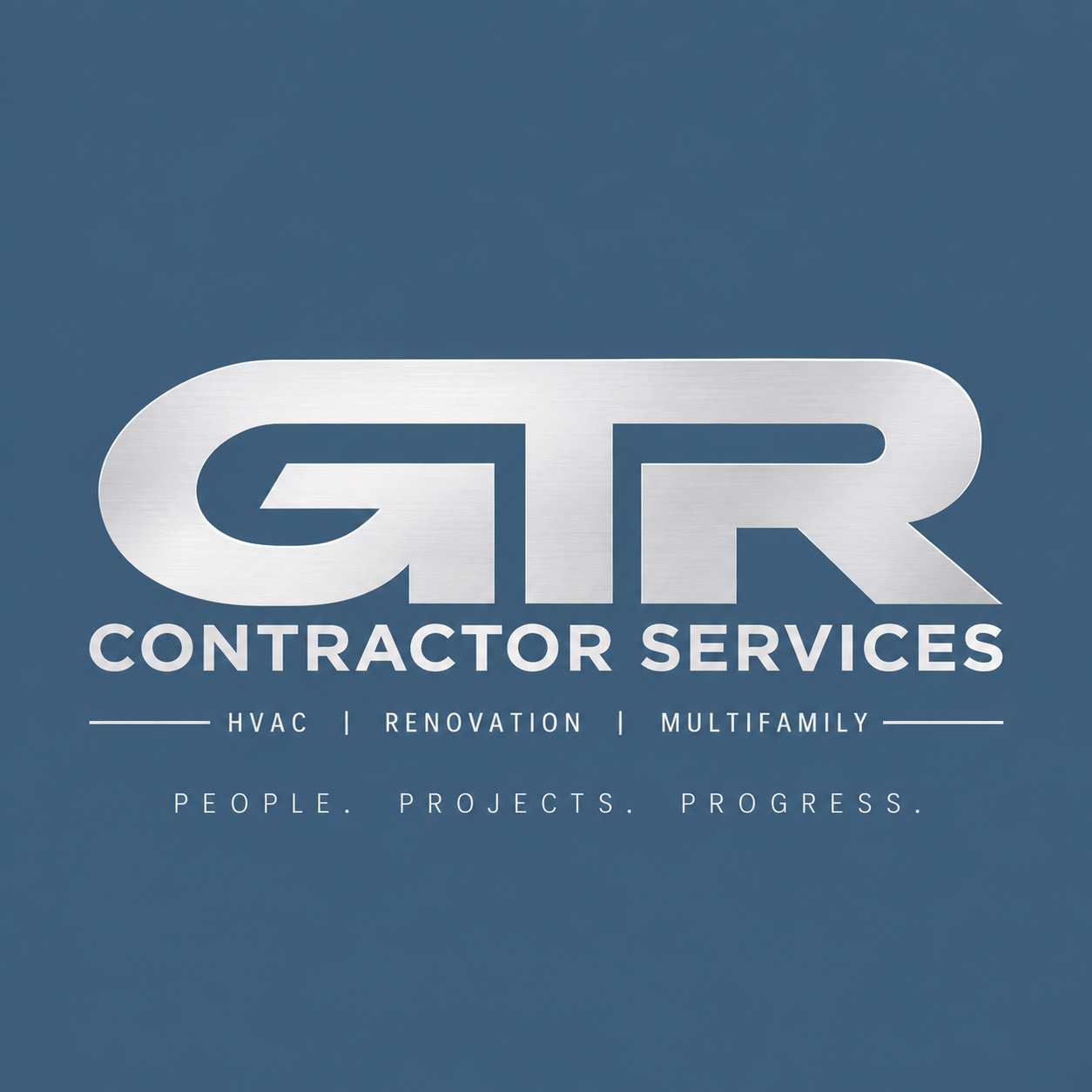 GTR Contractor Services